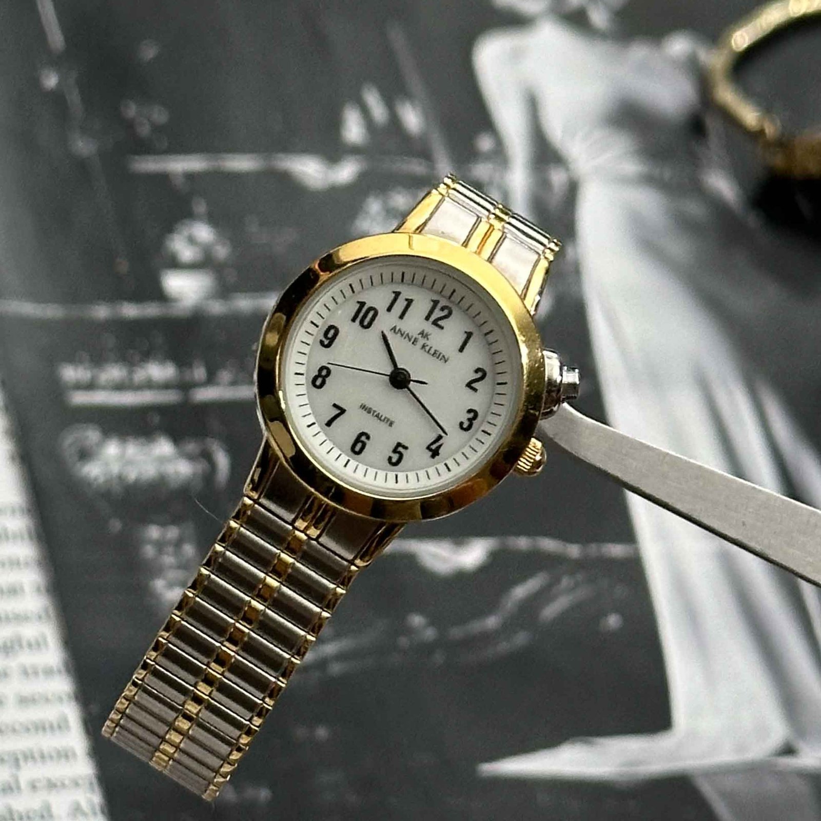 時計 Llife INTEMPOREL WATCH LIDNM / Llife ONLINE STORE / Llife INTEMPOREL WATCH