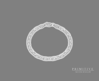 Silver Mariner Bracelet