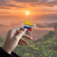 Image 1 of Colombia 