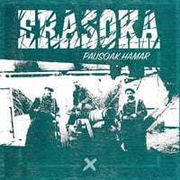 PAUSOAK HAMAR CD