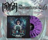 Damnations Sight LP (Purple Splatter)