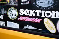 Image 5 of Dual layer Die-Cut