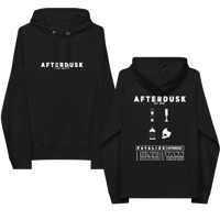 FATALIZE HOODIE 