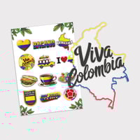 Image 1 of Combo Plancha y Vinilo