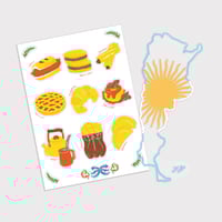 Image 2 of Combo Plancha y Vinilo