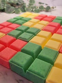 Image 1 of Menthol Shower Steamers