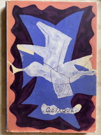 Image 1 of Braque by John Russell