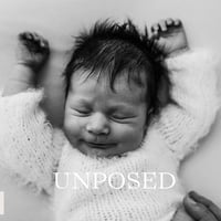 Image 1 of Newborn Baby Photo Session  **BOOKING FEE ONLY**