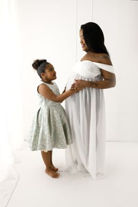 Image 5 of Pregnancy Photo Session - BOOKING FEE