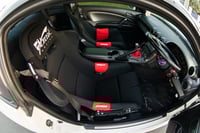 Image 5 of Red Seat Pads