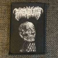 Image 2 of MUMMIFIED patch