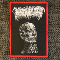 Image 3 of MUMMIFIED patch