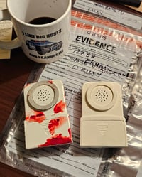 Image 3 of Voice Changer Replica and/or Vintage Buck 120 Replica