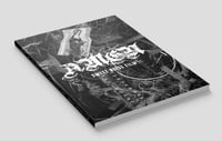 Image 1 of "AMEN" PhotoBook