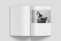 Image 3 of "AMEN" PhotoBook