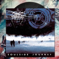 Darkthrone "Soulside Journey" LP