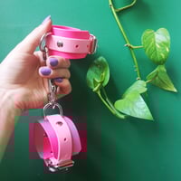 Image 2 of Custom Cuffs