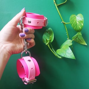 Image of Custom Cuffs