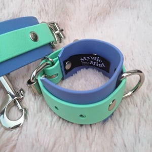 Image of Custom Cuffs