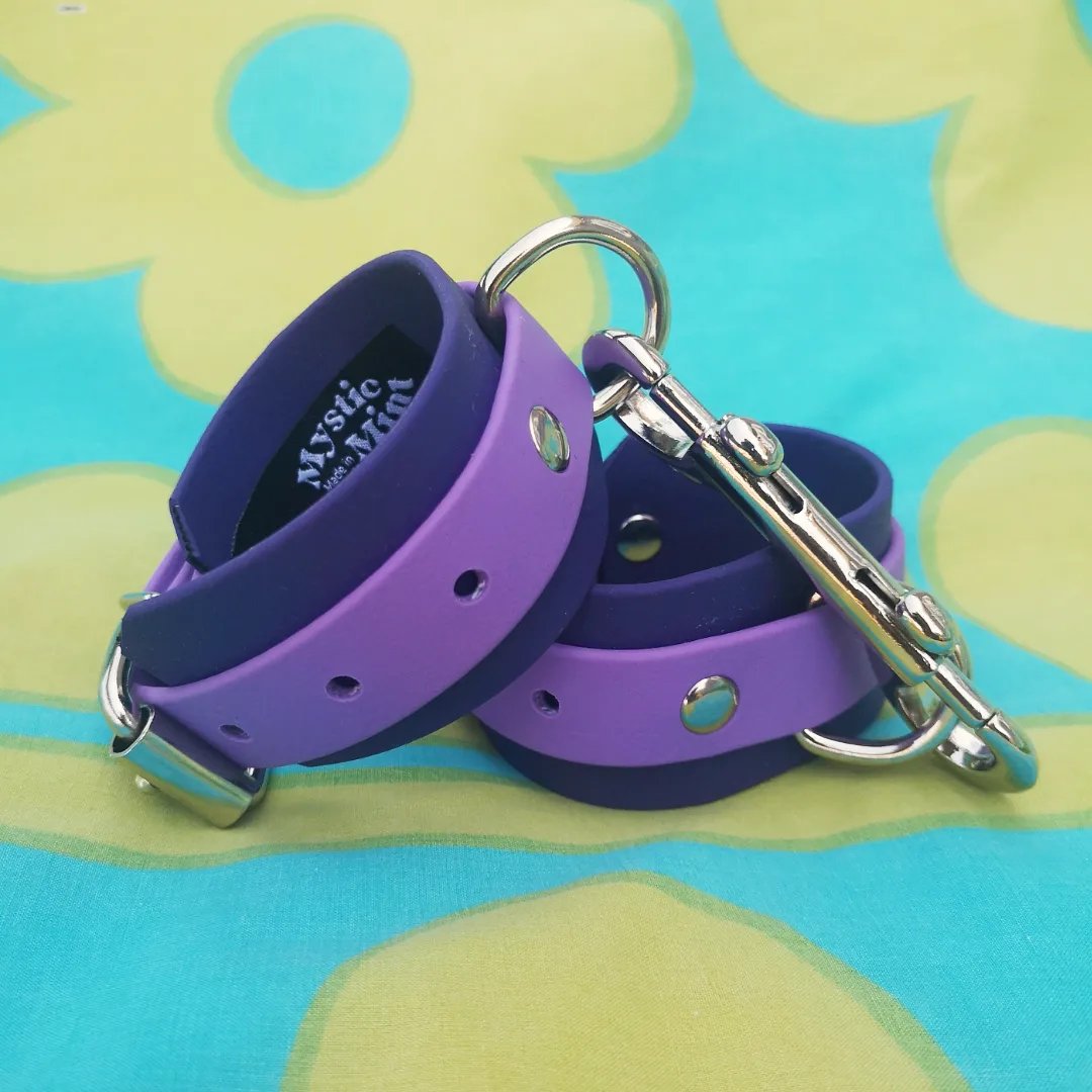 Image of Custom Cuffs