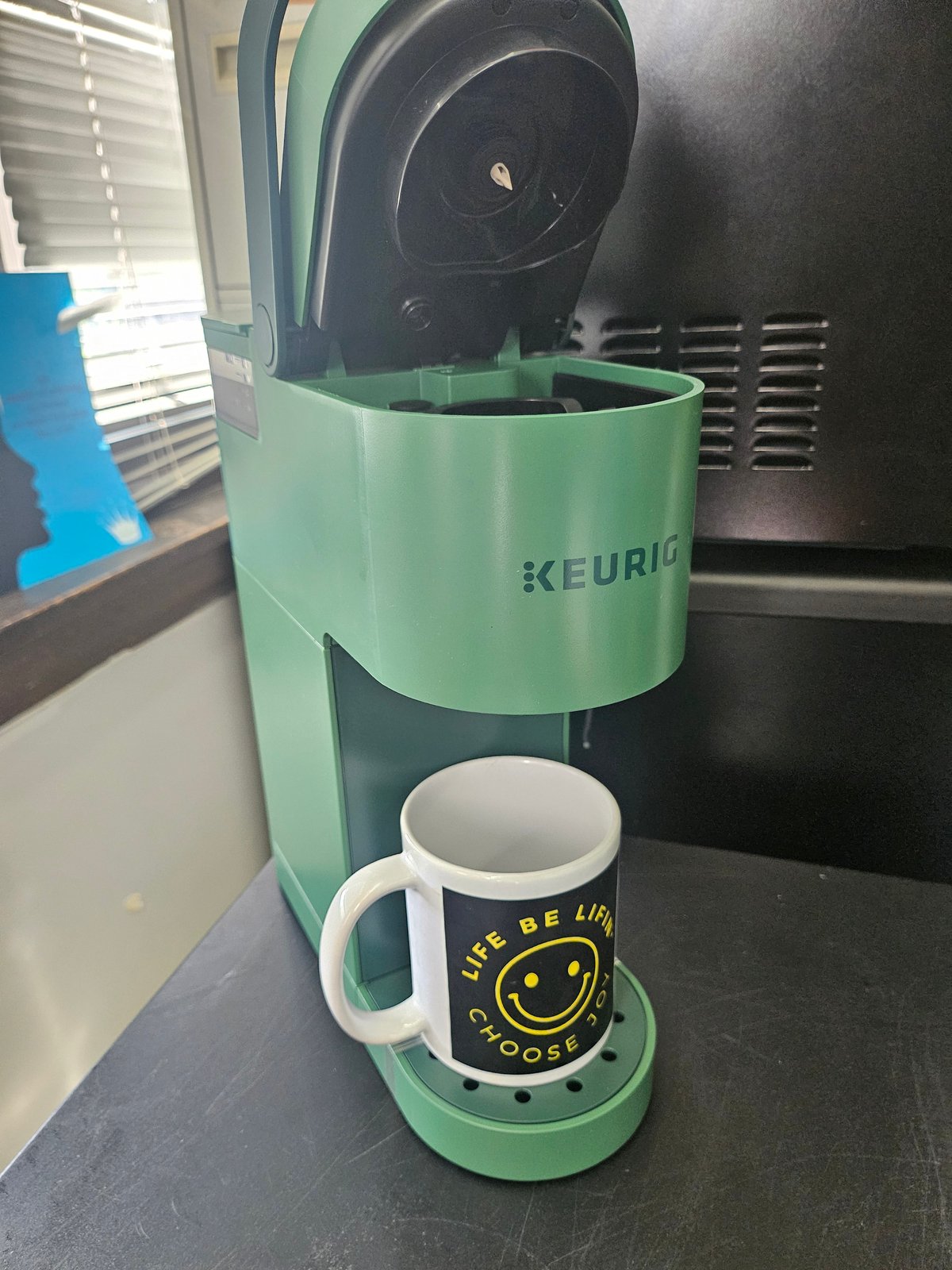 Image of CJ Mug