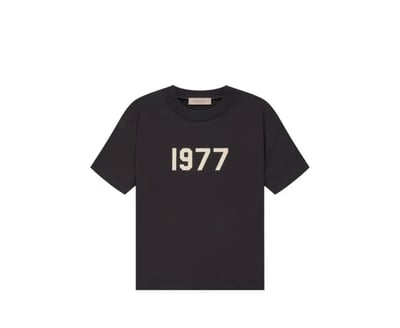 Image of Essential 1977 dark grey 