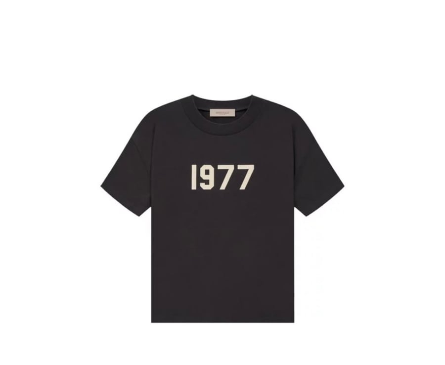 Image of Essential 1977 dark grey 