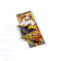 Yuji