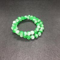 Image 1 of 🌟 Assorted Children’s Beaded Bracelet Collection