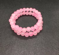 Image 2 of 🌟 Assorted Children’s Beaded Bracelet Collection