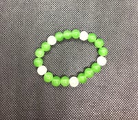 Image 4 of 🌟 Assorted Children’s Beaded Bracelet Collection