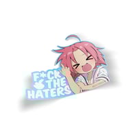 FK The Haters