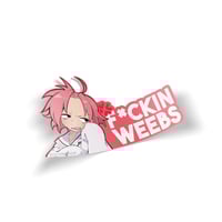 FKN Weebs