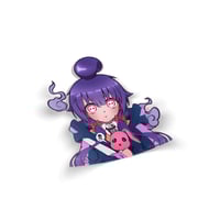 Yayoi