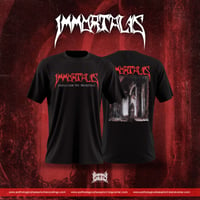 Immortalis: Indicium De Mortuis T-SHIRT