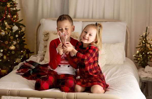 Image of HOLIDAY EVENT - PJ & Storytime 