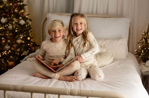Image of HOLIDAY EVENT - PJ & Storytime 