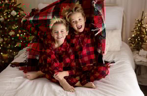 Image of HOLIDAY EVENT - PJ & Storytime 