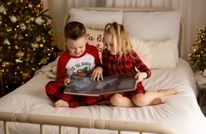 Image of HOLIDAY EVENT - PJ & Storytime 