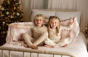 Image of HOLIDAY EVENT - PJ & Storytime 