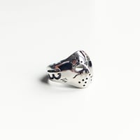 Image 3 of Small Crystal Lake Ring