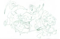 Image 8 of Original Art: Fanart - Full Body