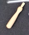 NEEDLE HANDLE FOR 1 FELTING NEEDLE