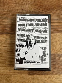 Violent Abuse - Demo MMXXIV