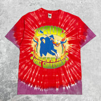 Image 1 of Paul McCartney 2002 ‘Back In The US’ Tie-Dye T-Shirt