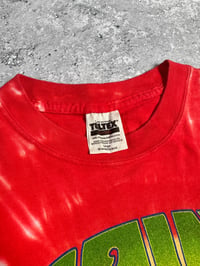 Image 3 of Paul McCartney 2002 ‘Back In The US’ Tie-Dye T-Shirt