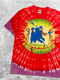 Image 4 of Paul McCartney 2002 ‘Back In The US’ Tie-Dye T-Shirt