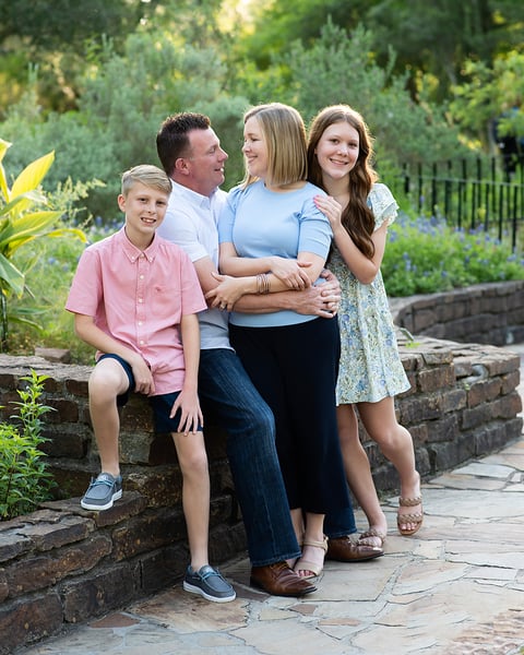 Image of Nov. 15-Saturday PM  Mercer Arboretum 