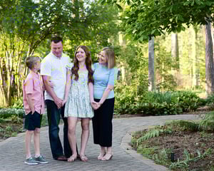 Image of Nov. 15-Saturday PM  Mercer Arboretum 