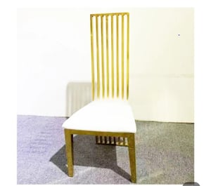 Image of Luxury kids chair  high back